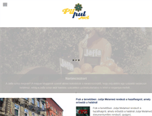 Tablet Screenshot of pilpul.net
